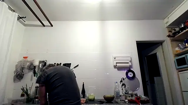 Berg Boy online show from January 14, 6:13 pm