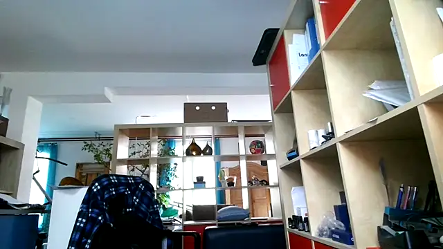Snapshot of Berg_Boy chatting on March 31, 8:59 am Berg Boy online show from March 31, 8:59 am