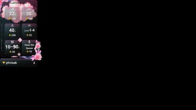 Miyuki wolf online show from March 12, 9:21 pm