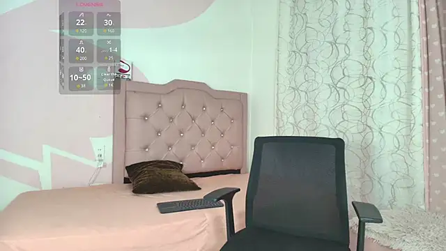 vicky bigboobs babe online show from July 24, 11:25 pm
