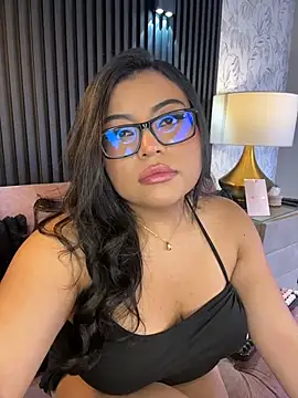 Alexa Madisson online show from March 25, 8:37 pm