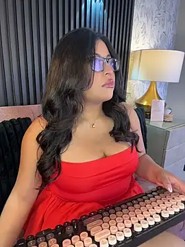 Alexa Madisson online show from April 16, 8:42 pm