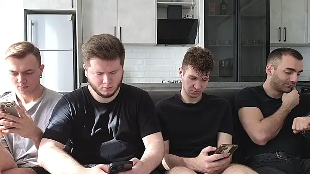 boys sobolisha online show from February 16, 8:54 am