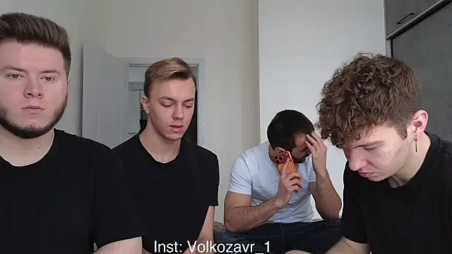 boys sobolisha online show from March 7, 8:22 am