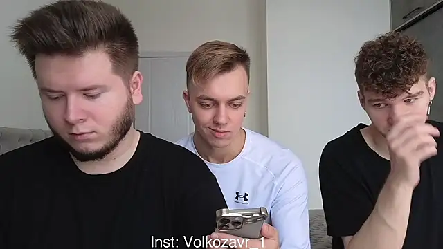 boys sobolisha online show from March 16, 8:29 am