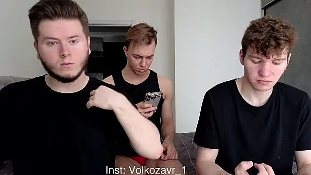 boys sobolisha online show from April 14, 8:31 am