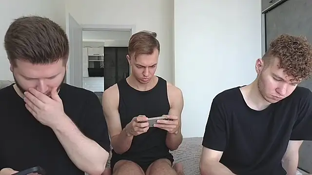 Snapshot of boys_sobolisha chatting on May 10, 8:41 am boys sobolisha online show from May 10, 8:41 am
