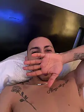 Snapshot of NicolasChest_xxx chatting on March 15, 12:56 pm NicolasChest xxx online show from March 15, 12:56 pm