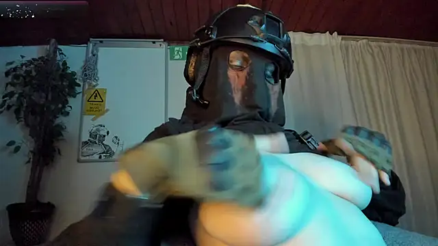 cos operator online show from April 4, 7:22 pm