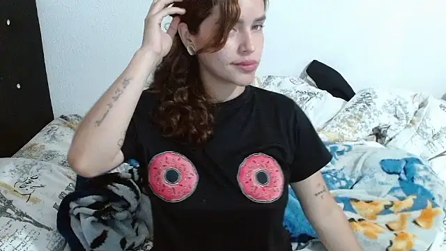 bran lindi online show from February 5, 9:19 pm