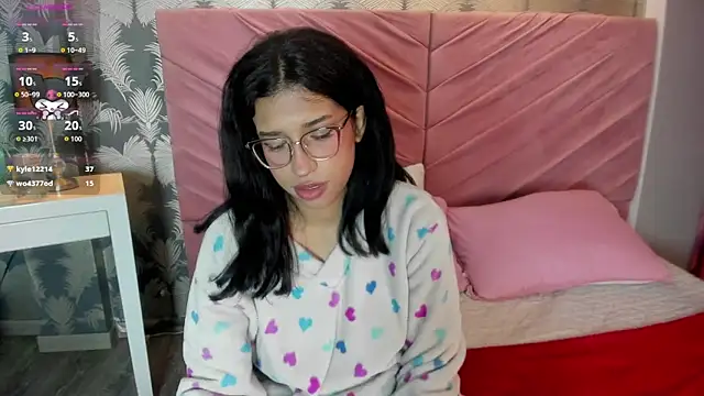 Karin Ks online show from March 5, 3:35 am