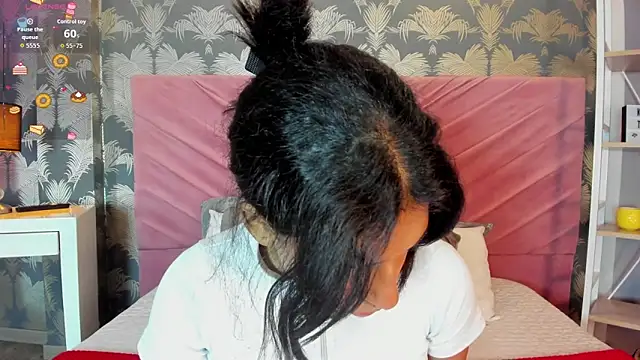 Karin Ks online show from April 18, 3:21 am