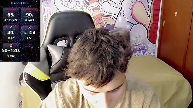 Thomass shelbyy online show from March 12, 1:08 pm