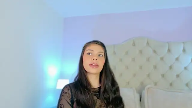 CarolineNasty online show from March 25, 7:53 pm