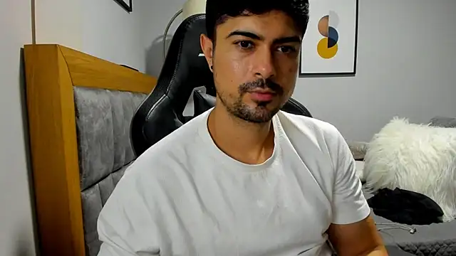 Dante Storm online show from October 30, 6:04 am