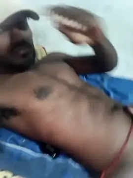 PolarFriend0 online show from April 2, 9:18 am