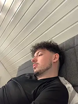 Sabo01 online show from March 17, 11:53 am