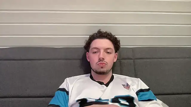 Sabo01 online show from March 17, 9:45 pm