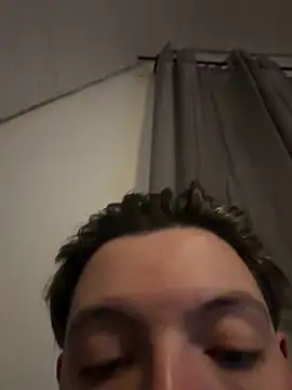 Sabo01 online show from March 25, 9:32 pm