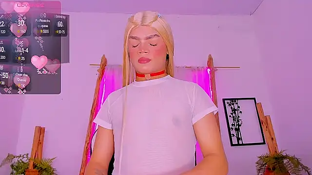 Brithanycullen online show from March 19, 4:36 am