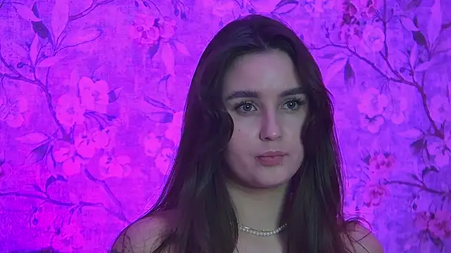 CherryTouss online show from March 15, 2:45 pm