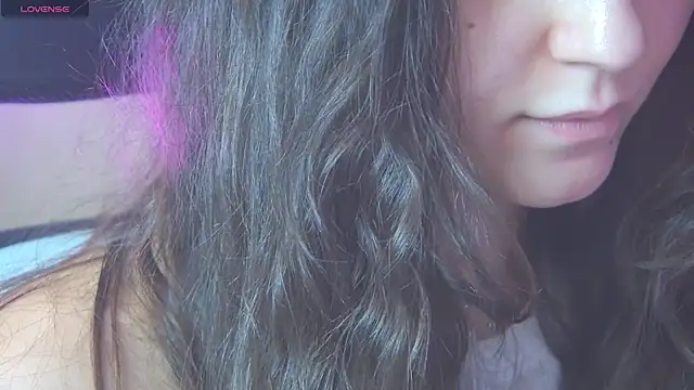 CherryTouss online show from October 6, 7:39 am