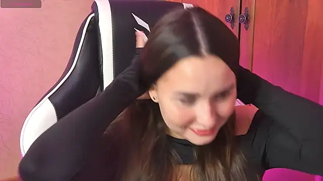 CherryTouss online show from January 10, 6:59 am