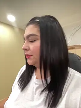 Snapshot of eva_sainnt chatting on March 20, 11:27 am eva sainnt online show from March 20, 11:27 am