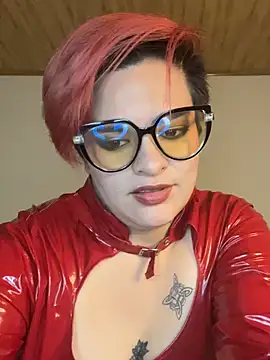 Mistress Niky  online show from March 18, 9:10 pm