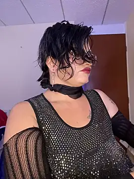 Mistress Niky  online show from May 1, 7:07 pm