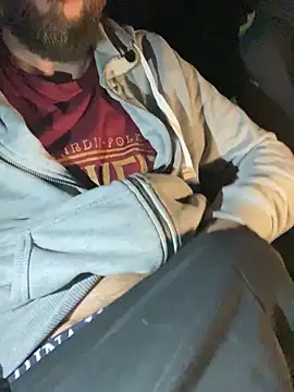 Rimmingtop online show from April 14, 8:15 pm