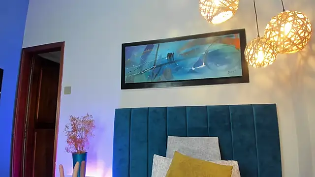 BeckyVidal online show from February 10, 3:38 pm