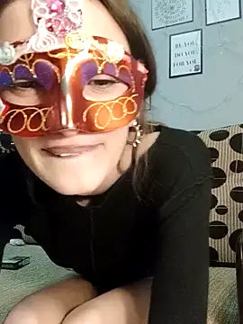 felimelii online show from March 13, 9:16 pm