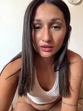 luci brecman online show from January 19, 3:27 pm