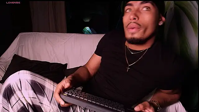 LiamByrne online show from February 21, 5:19 am