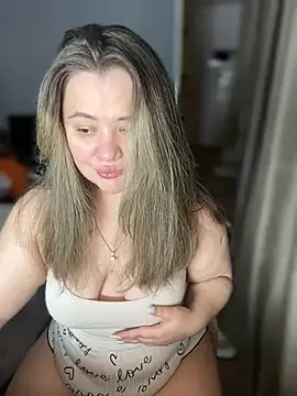 crazy ladya online show from March 19, 8:55 am