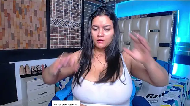 kriss sweetboobs10 online show from October 21, 12:17 pm