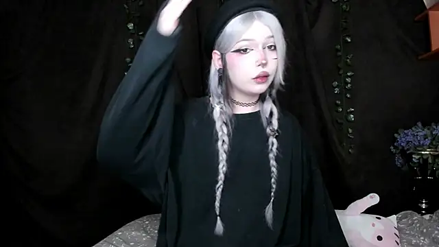 amelia mays xx online show from November 27, 11:23 am