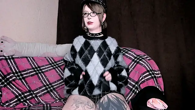 amelia mays xx online show from February 24, 10:41 pm