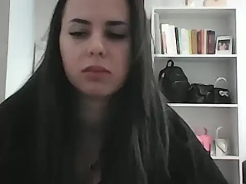 MayaJoy24 online show from March 17, 9:44 am
