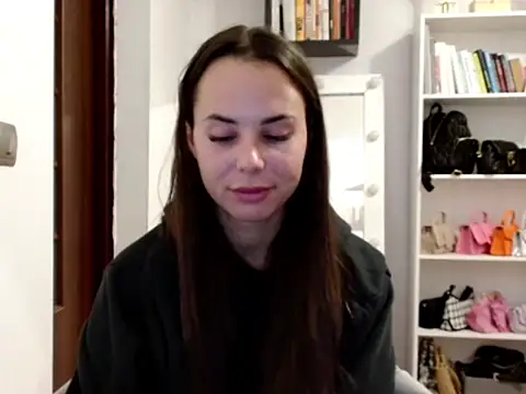 MayaJoy24 online show from September 18, 7:38 pm