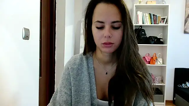 MayaJoy24 online show from September 25, 7:23 am