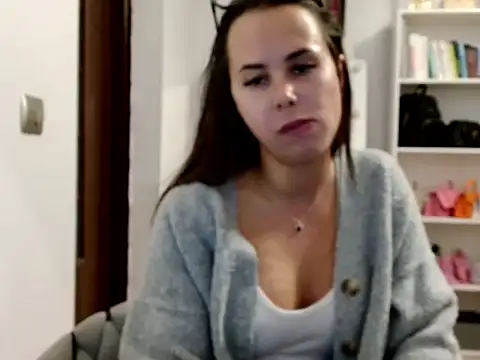 MayaJoy24 online show from September 25, 7:28 pm