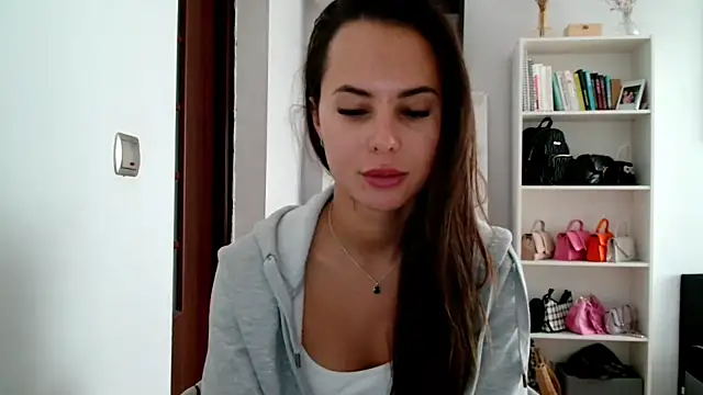 MayaJoy24 online show from September 26, 7:34 am