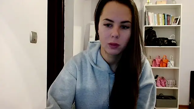 MayaJoy24 online show from October 9, 6:55 am
