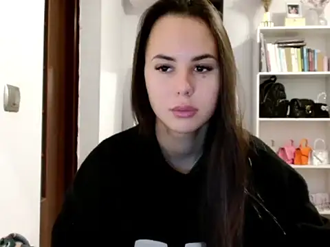 MayaJoy24 online show from October 20, 6:25 am