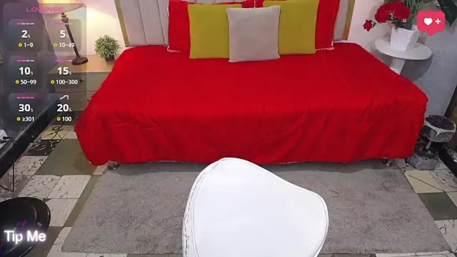 ailyn maury online show from March 6, 1:29 pm