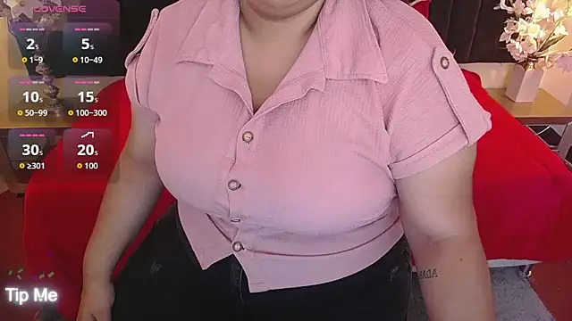 Snapshot of ailyn_maury chatting on May 25, 1:06 pm ailyn maury online show from May 25, 1:06 pm