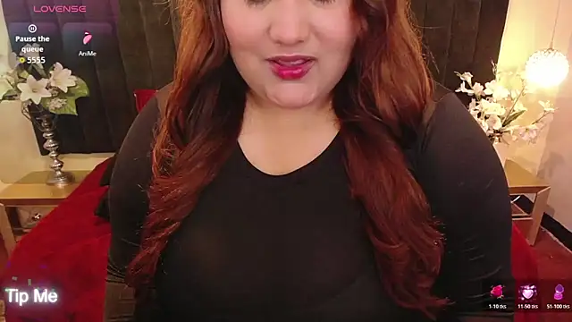 Snapshot of ailyn_maury chatting on June 2, 2:19 pm ailyn maury online show from June 2, 2:19 pm