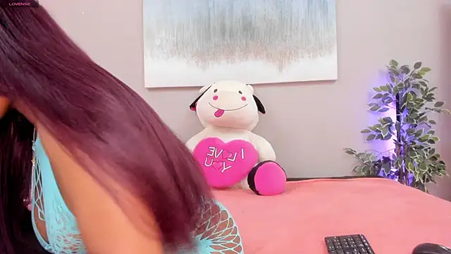 SammyDesire 10 online show from November 25, 7:36 pm